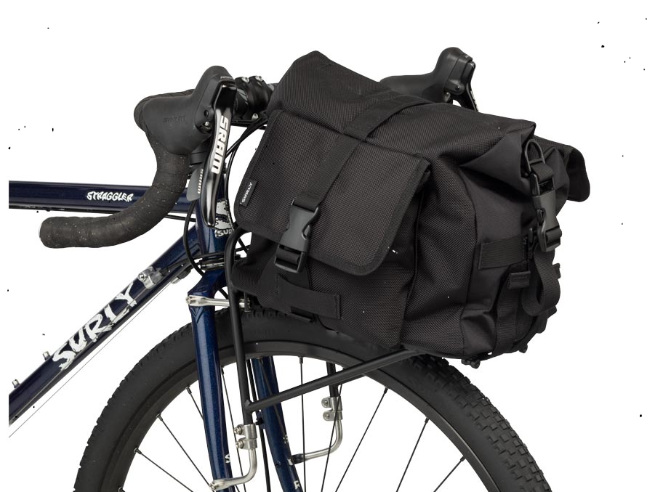 Surly hot sale bike bags